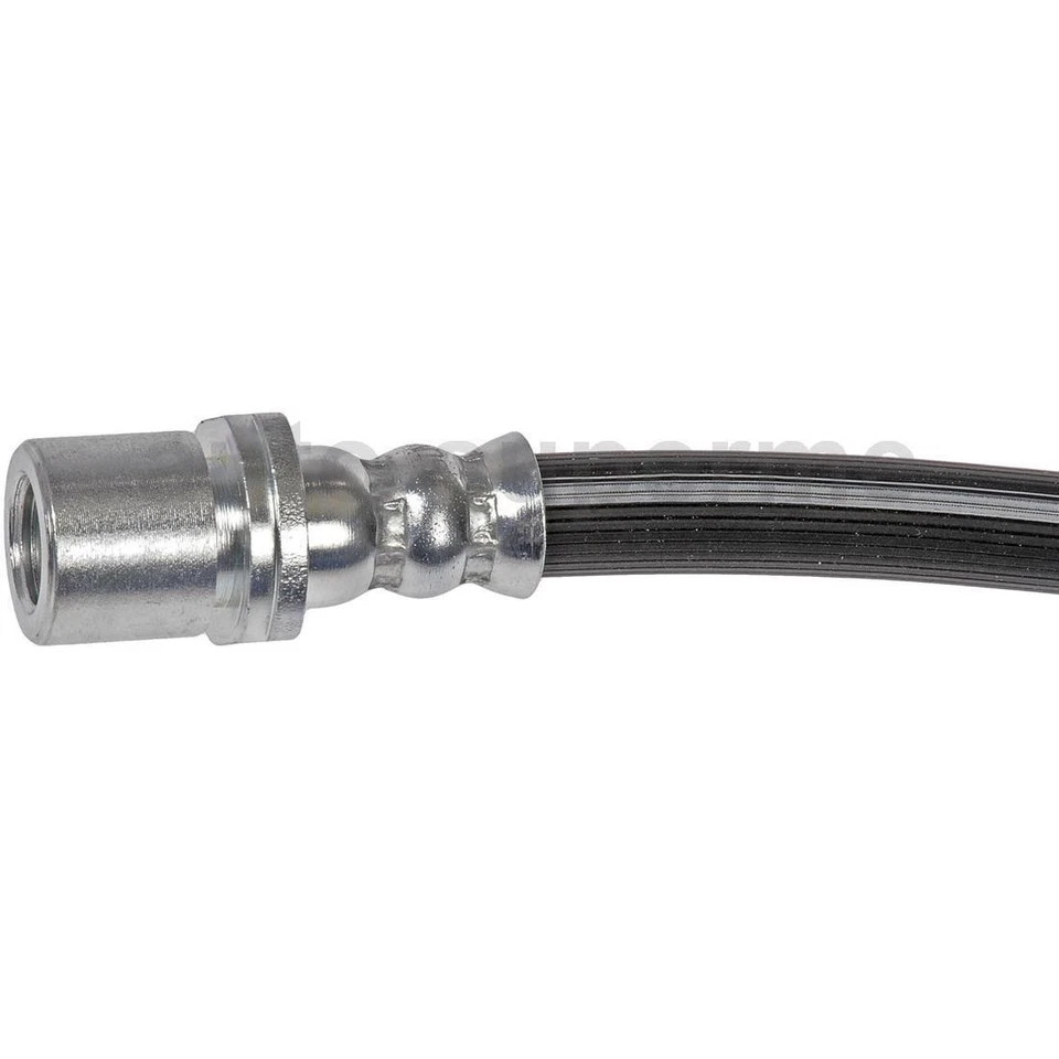 4x Kit de manguera de freno delantera trasera Dorman para Hino 145 2005-2010 Foto 4 de 4