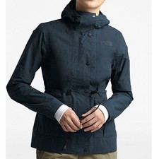 north face hey mama parkina urban navy