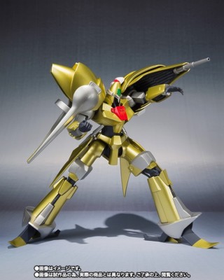 ROBOT SPIRITS SIDE HM Heavy Metal L-Gaim AUG Action Figure ROBOT SPIRITS SIDE HM Heavy Metal L-Gaim AUG Action Figure