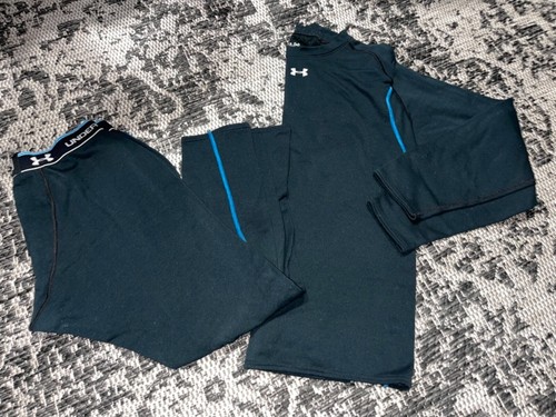UNDER ARMOUR BASE 2.0 SET - BASE LAYER 