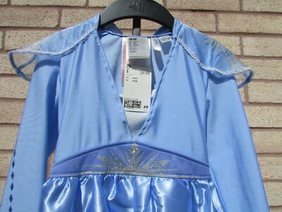 elsa light blue dress Inspired Classical Elsa Dress Blue Elsa Cosplay Costume