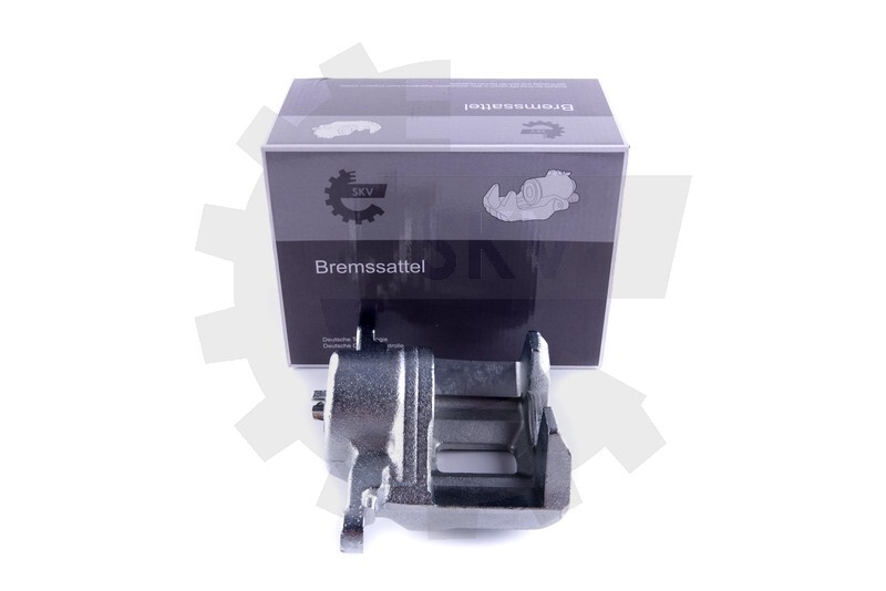 Rear Right Brake Caliper SKV for Mercedes-Benz C-Class 14205683