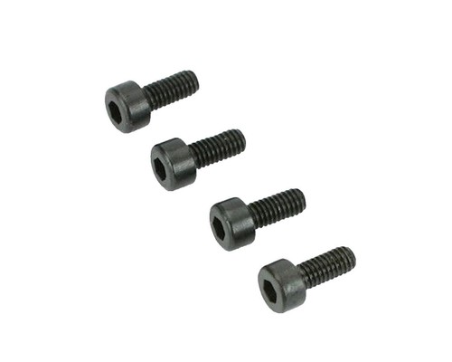 Vis à Tête Bombée ASSOCIATED 9146 – 3/16", Pour Barre Anti-roulis B3/T3, Neuf