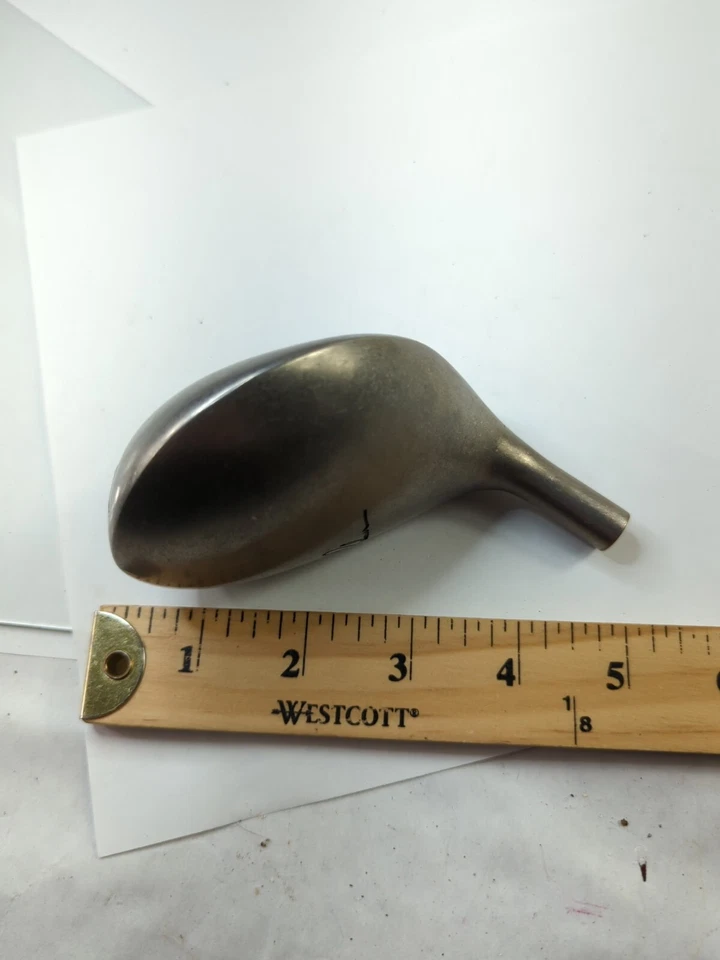 Palmer Peerless #1 Driver Right Hand Men's, Club Head Only - Image 4 of 4