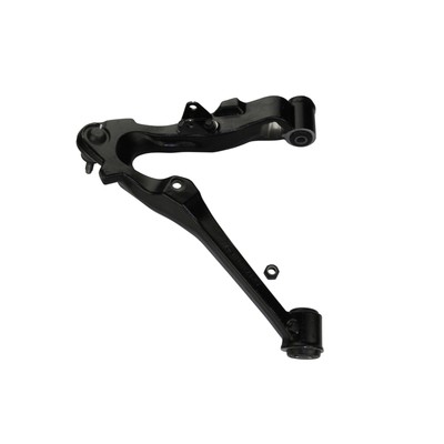 MOOG Control Arm Front Right Lower For 2007 GMC Sierra 2500 HD Classic