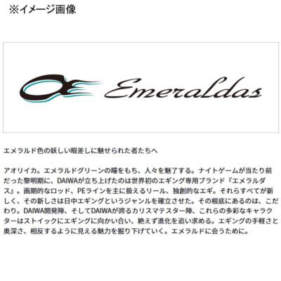 ロッド Emeraldas Stoist Racing Tune 80LML Daiwa 24 Emeraldas Stoist RT Out Guide Model 80LML – JDM TACKLE HEAVEN