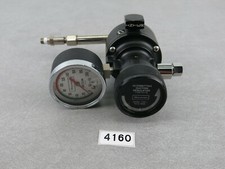 Boehringer 7702-L Intermittent Vacuum Suction Regulator 0-200 mmhg 4160