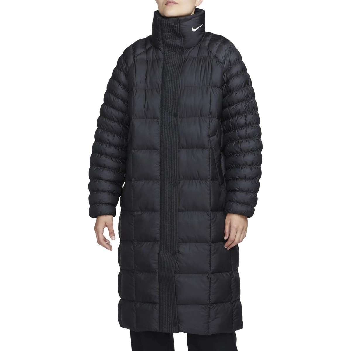 ☆NIKE☆Nike Sportswear Swoosh Puffer PrimaLoft Nike Sportswear Swoosh Puffer PrimaLoft® Women's Therma-FIT