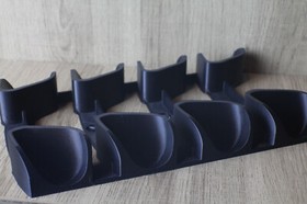 Xbox One / Series X / S Controller Stand Holder mount display organizer