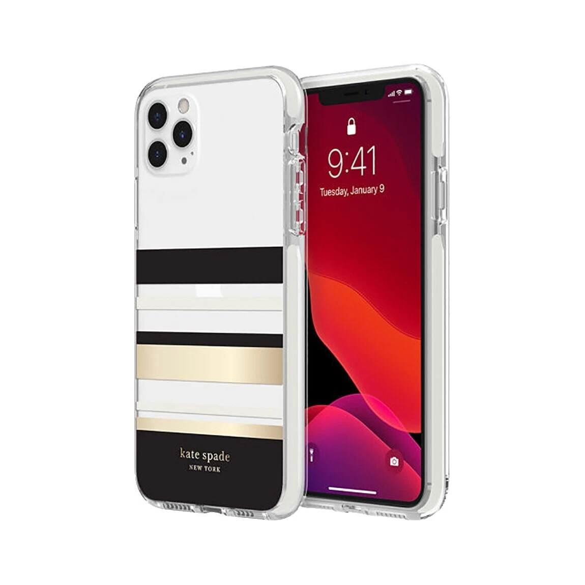 Kate Spade New York Topes de teléfono celular