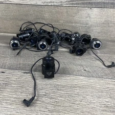 🔆16 LOT🔆CCTV Security 3.5-8.0mm CCTV Camera Lens, CS Mount, F1.4