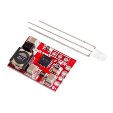 TP5000 4.2V 3.6V 1A Lithium Battery Charging Board Charger Module LED Indicator