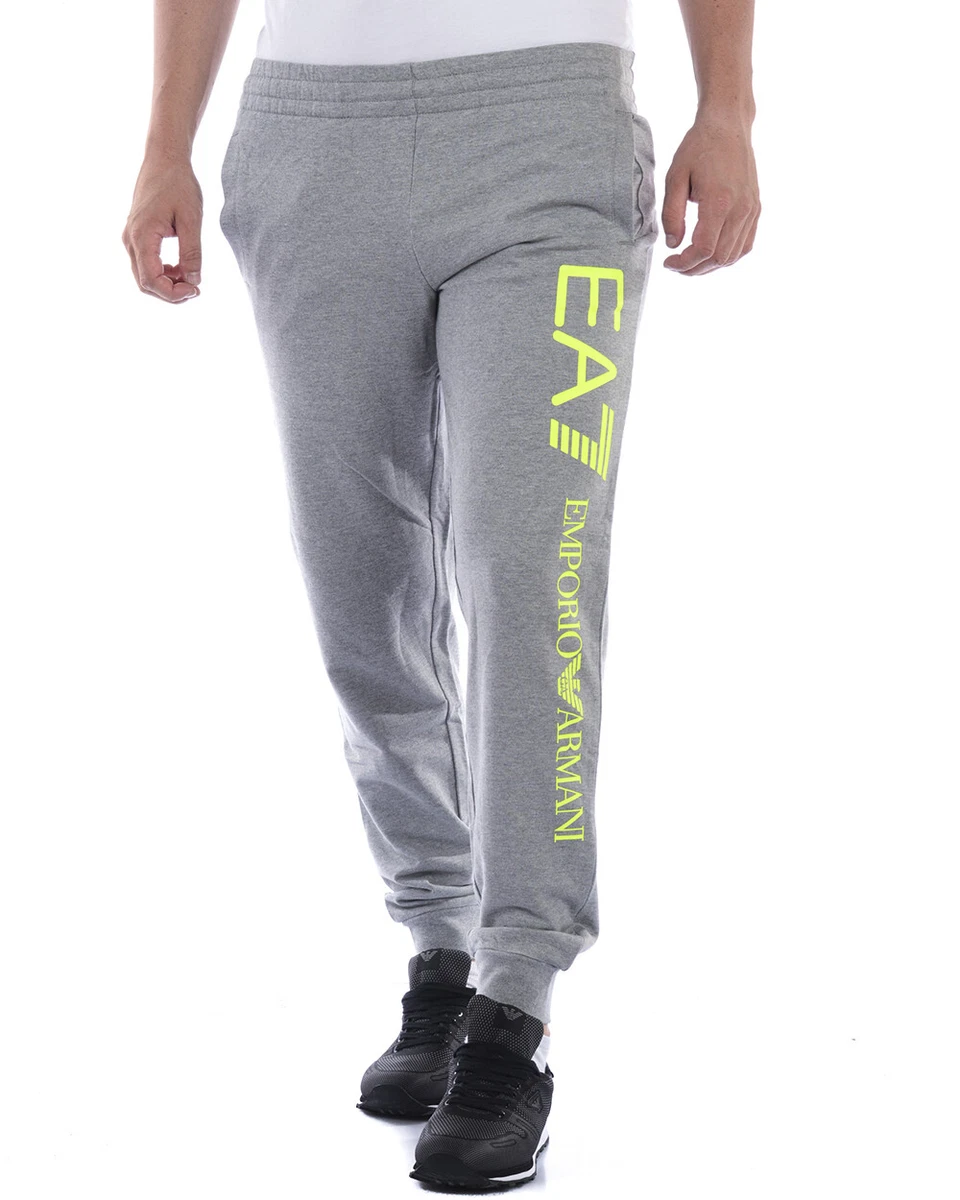 Survetement Emporio Armani Ea7 Homme Gris 8NPPC1PJ05Z 3902 TL XL