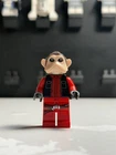 LEGO Nien Nunb 75396 Minifigure Star Wars Sarlacc Pit 25th Anniversary Edition