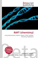 Lambert M. Surhone (U. A.) | Raft (Chemistry) | Taschenbuch | Englisch (2026)