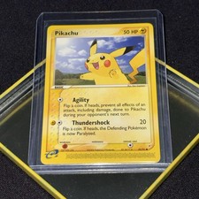 Pikachu 43/95 Mint 💎 | Team Magma vs Team Aqua NM/LP | 2004 Pokémon TCG Card on eBay