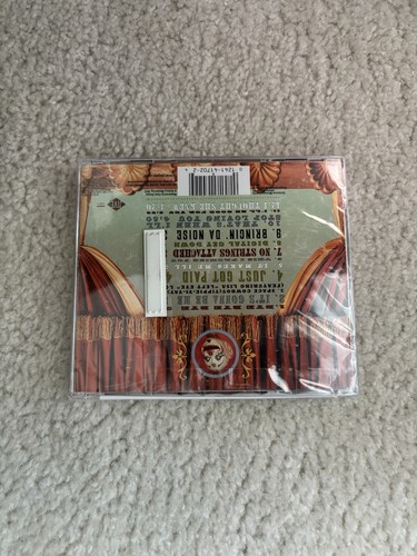 LOT -Billy Joel, Hank Williams, Randy Travis Cassette Tapes And *NSYNC CD Sealed - Picture 6 of 9