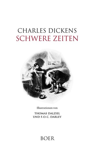 Schwere Zeiten (Buch)-image