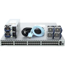 Arista DCS-7150S-52-CL-R 52P 10GbE SFP+ RA Switch