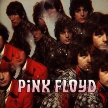 The Piper at the Gates of Dawn von Pink Floyd...