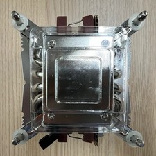 Noktua NH-D9DX i4 3U CPU Cooler with NF-A9 PWM Fan Official