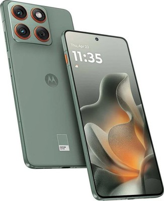 MOTOROLA Edge 70 ( 256GB 8GB RAM) Snapdragon®7Gen 4 Global Version