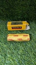 Vintage Kodak Kodacolor-X Color Film CX 616, Expired 1972 New Open Box