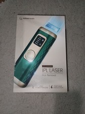 Laser Hair Removal Women Permanent, Painless, Ice-Cooling IPL Device