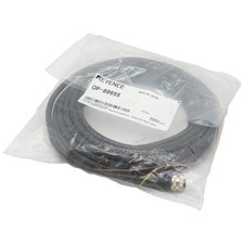 Keyence OP-88655 5m 12-polig Power-IO Kabel -...
