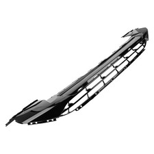 62254-6LY0A Front Bumper Lower Grille Grill for Nissan Sentra 2024-2025