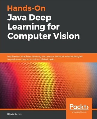 Ramo - Hands-On Java Deep Learning für Computer Vision - Neues Taschenbuch - J555z