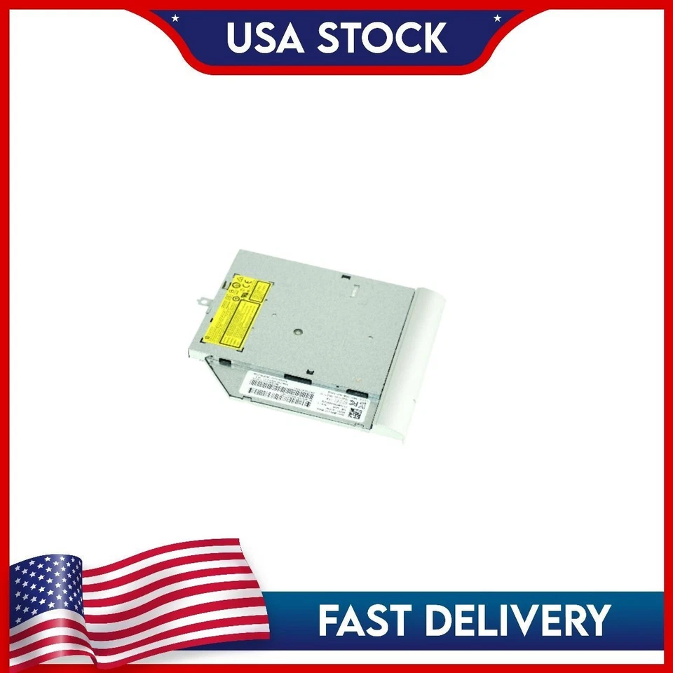 L22537-001 GUE1N OEM HP DVD DRIVE W BEZEL COVER 17-BY 17-BY0019CY - Image 4 of 4