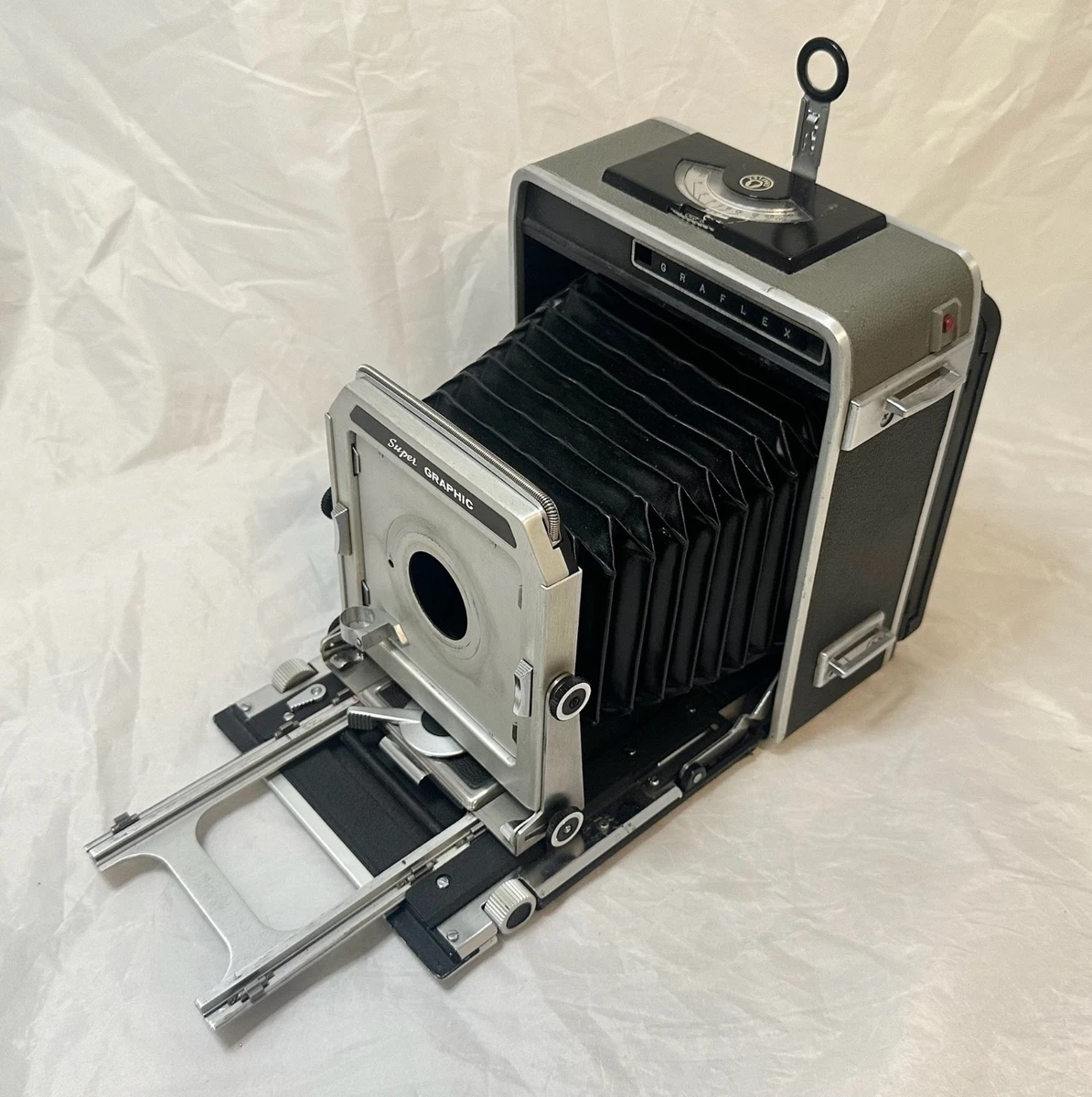 Graflex Speed Graphic 4x5 in Film Cameras for sale | eBay
