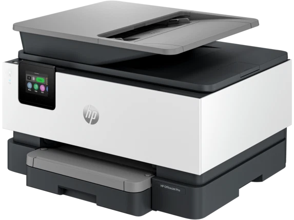 Impresora todo en uno HP OfficeJet Pro 9125e con 3 meses de tinta instantánea gratis Foto 3 de 4