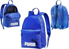 PUMA Phase Unisex Rucksack Backpack Schule Freizeit Arbeit Sport 22L