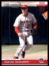Chris George 1989 ProCards Minor League Team Sets #391 Stockton Ports MLB READ