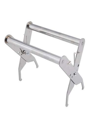 13*11,5 Cm Aufzucht Imker Bienenzucht Der Königin Nistboxhalter -Werkzeug - Bild 14 von 18