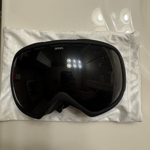 Anon M5 Goggles | eBay