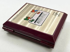 Nintendo Game & Watch (J.i21) - Multi Screen - Mario Bros. (MW-56) used