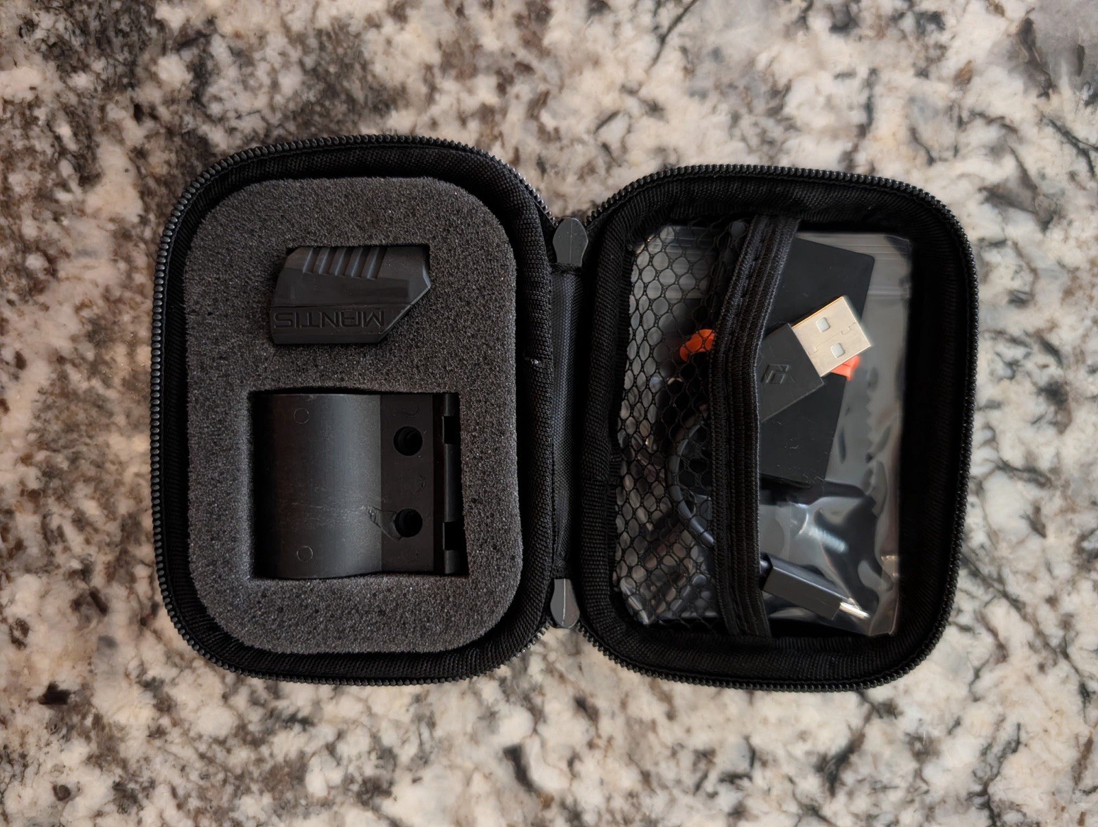 Mantis X10 Elite Shooting Performance System - Training Device