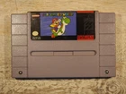 Nintendo Super Mario World SNES Platformer NTSC-U/C Super Mario Series
