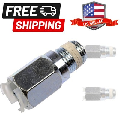 800-401 Heater Hose Connector Compatible with Select Models