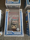 Funko Pop #23 Wolverine - Comic Cover - New - X Men