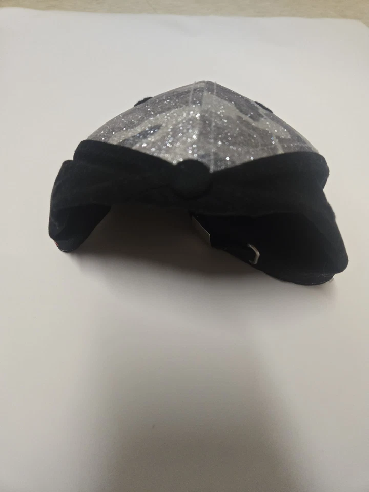 Womens Martinsville Speedway  Camouflage Hat "Glamo Camo" OSFA Nascar Racing   - Image 4 of 4