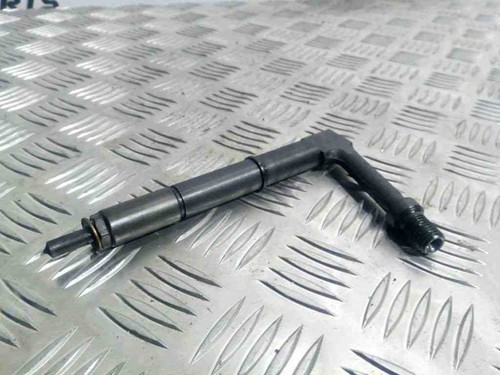 NISSAN ALMERA II Hatchback N16 Einspritzdüse 484391 0731 2.20 Diesel 31356352