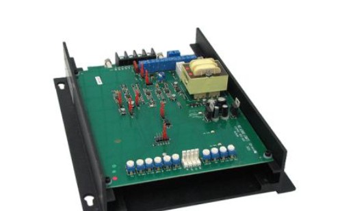 8802 KB Electronics Drives, KBRG Series 8802, KBRG-240D, 0-90/0-180VDC, 1/2 HP,