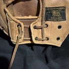 Antique Draper And Maynard 1930's Catchers Mitt  — photo 4