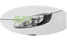 Feu avant (phare) Opel Adam