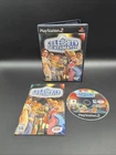 MTV Celebrity Death Match (Sony PlayStation 2, 2003) PS2 Complete With Manual