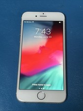 Apple iPhone 6 - A 1549- 16GB Verizon